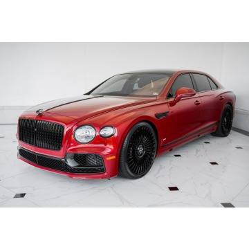 2022 BENTLEY FLYING SPUR V8