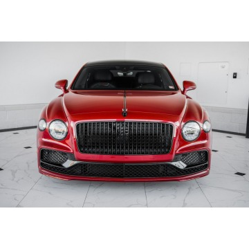 Bentley Continental Flying Spur  Sedan/Limuzyna 2022,  4.0 benzyna, automat - Na sprzedaż za 1 094 700 zł - Katowice - zdjęcie 2