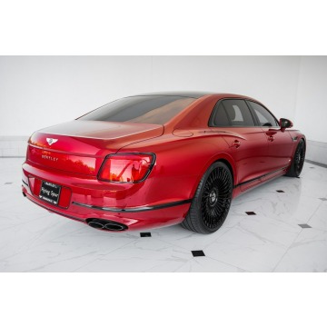 Bentley Continental Flying Spur  Sedan/Limuzyna 2022,  4.0 benzyna, automat - Na sprzedaż za 1 094 700 zł - Katowice - zdjęcie 6