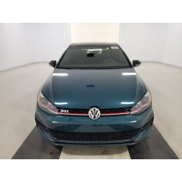 Volkswagen Golf  Hatchback 2018,  2.0 benzyna - Na sprzedaż za 79 950 zł - Katowice - zdjęcie 2