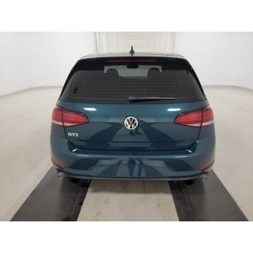 Volkswagen Golf  Hatchback 2018,  2.0 benzyna - Na sprzedaż za 79 950 zł - Katowice - zdjęcie 5