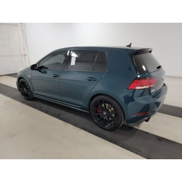 Volkswagen Golf  Hatchback 2018,  2.0 benzyna - Na sprzedaż za 79 950 zł - Katowice - zdjęcie 4