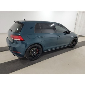 Volkswagen Golf  Hatchback 2018,  2.0 benzyna - Na sprzedaż za 79 950 zł - Katowice - zdjęcie 6