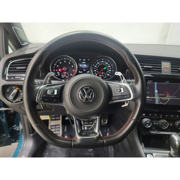 Volkswagen Golf  Hatchback 2018,  2.0 benzyna - Na sprzedaż za 79 950 zł - Katowice - zdjęcie 7