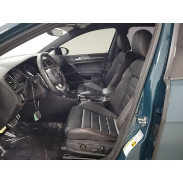 Volkswagen Golf  Hatchback 2018,  2.0 benzyna - Na sprzedaż za 79 950 zł - Katowice - zdjęcie 8