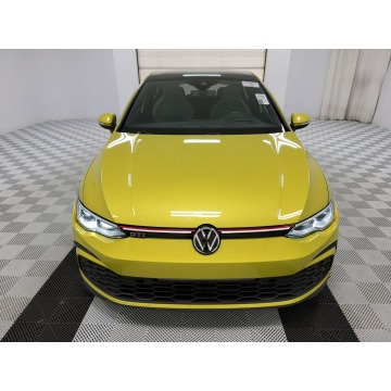 Volkswagen Golf  Hatchback 2022,  2.0 benzyna - Na sprzedaż za 142 680 zł - Katowice - zdjęcie 2