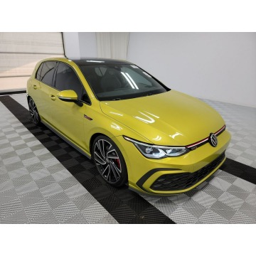 Volkswagen Golf  Hatchback 2022,  2.0 benzyna - Na sprzedaż za 142 680 zł - Katowice - zdjęcie 3