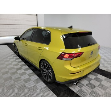 Volkswagen Golf  Hatchback 2022,  2.0 benzyna - Na sprzedaż za 142 680 zł - Katowice - zdjęcie 4