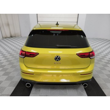 Volkswagen Golf  Hatchback 2022,  2.0 benzyna - Na sprzedaż za 142 680 zł - Katowice - zdjęcie 5