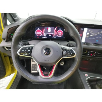 Volkswagen Golf  Hatchback 2022,  2.0 benzyna - Na sprzedaż za 142 680 zł - Katowice - zdjęcie 7