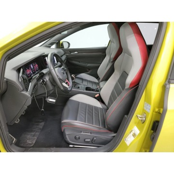 Volkswagen Golf  Hatchback 2022,  2.0 benzyna - Na sprzedaż za 142 680 zł - Katowice - zdjęcie 8