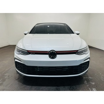 Volkswagen Golf  Hatchback 2023,  2.0 benzyna - Na sprzedaż za 138 990 zł - Katowice - zdjęcie 2