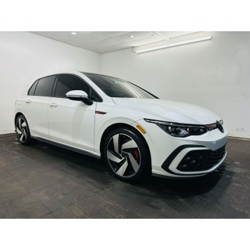 Volkswagen Golf  Hatchback 2023,  2.0 benzyna - Na sprzedaż za 138 990 zł - Katowice - zdjęcie 3