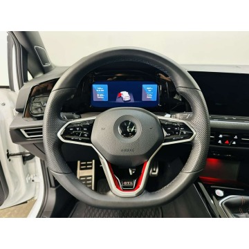 Volkswagen Golf  Hatchback 2023,  2.0 benzyna - Na sprzedaż za 138 990 zł - Katowice - zdjęcie 7