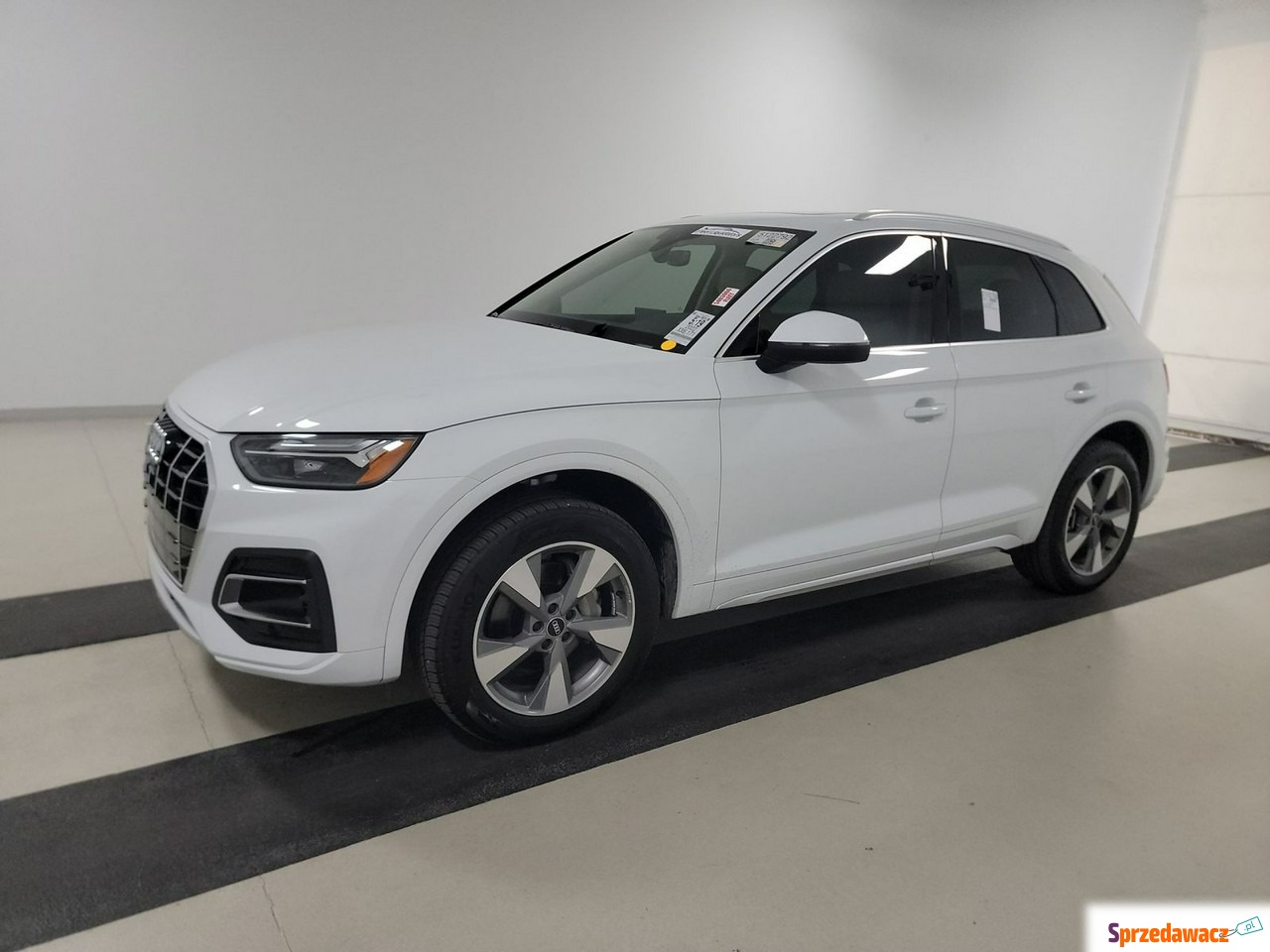 Audi Q5 2023