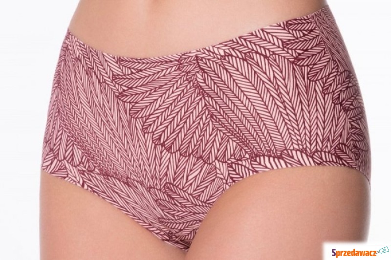 Figi damskie Julimex Wings Maxi