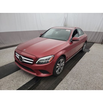 Mercedes C 300 -  C-Class 300