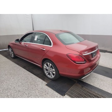 Mercedes - Benz C-klasa  Sedan/Limuzyna 2021,  2.0 benzyna, automat - Na sprzedaż za 148 830 zł - Katowice - zdjęcie 4
