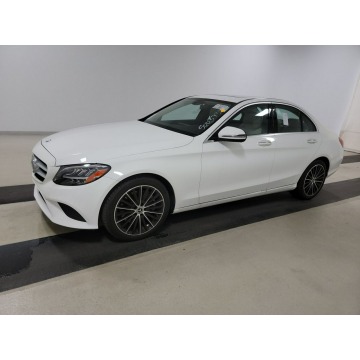 Mercedes C 300 -  C-Class 300