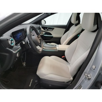 Mercedes - Benz C-klasa  Sedan/Limuzyna 2022,  2.0 benzyna, automat - Na sprzedaż za 170 970 zł - Katowice - zdjęcie 8