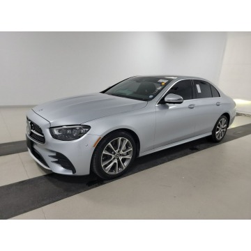 Mercedes E 450 - E-Class  450