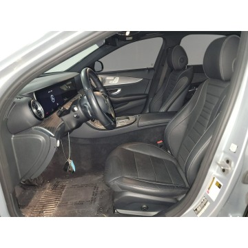 Mercedes - Benz E-klasa  Sedan/Limuzyna 2022,  3.0 hybryda, automat - Na sprzedaż za 207 624 zł - Katowice - zdjęcie 7