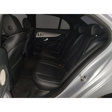 Mercedes - Benz E-klasa  Sedan/Limuzyna 2022,  3.0 hybryda, automat - Na sprzedaż za 207 624 zł - Katowice - zdjęcie 8