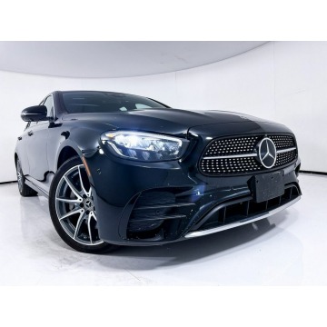 Mercedes - Benz E-klasa  Sedan/Limuzyna 2022,  3.0 hybryda, automat - Na sprzedaż za 223 860 zł - Katowice - zdjęcie 2