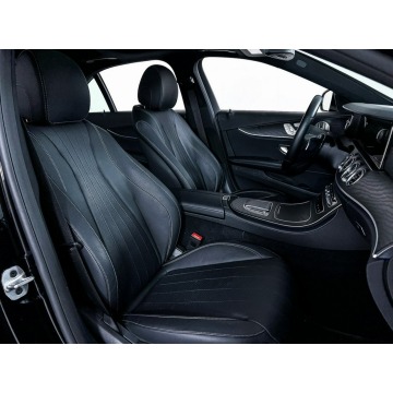 Mercedes - Benz E-klasa  Sedan/Limuzyna 2022,  3.0 hybryda, automat - Na sprzedaż za 223 860 zł - Katowice - zdjęcie 8