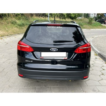 Ford Focus 2016,  1.5 diesel - Na sprzedaż za 37 999 zł - Gostyń - zdjęcie 5