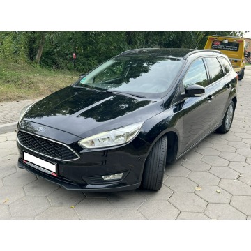 Ford Focus 2016,  1.5 diesel - Na sprzedaż za 37 999 zł - Gostyń - zdjęcie 3