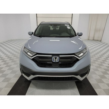 Honda CR-V  SUV 2021,  2.0 hybryda, automat - Na sprzedaż za 114 390 zł - Katowice - zdjęcie 2