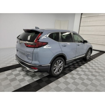 Honda CR-V  SUV 2021,  2.0 hybryda, automat - Na sprzedaż za 114 390 zł - Katowice - zdjęcie 4