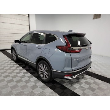 Honda CR-V  SUV 2021,  2.0 hybryda, automat - Na sprzedaż za 114 390 zł - Katowice - zdjęcie 6