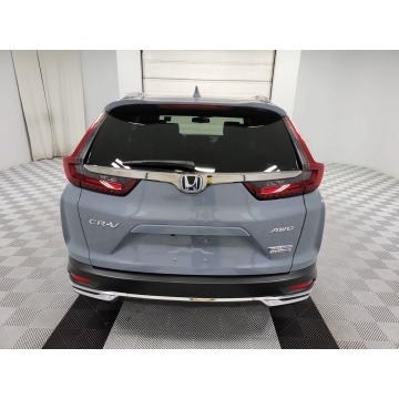Honda CR-V  SUV 2021,  2.0 hybryda, automat - Na sprzedaż za 114 390 zł - Katowice - zdjęcie 5