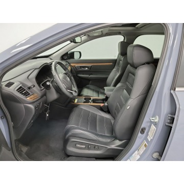 Honda CR-V  SUV 2021,  2.0 hybryda, automat - Na sprzedaż za 114 390 zł - Katowice - zdjęcie 7