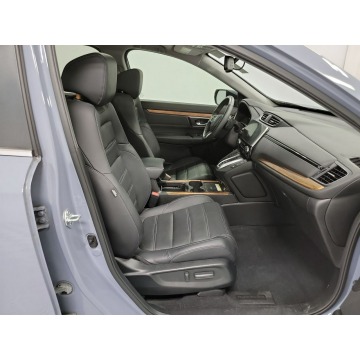 Honda CR-V  SUV 2021,  2.0 hybryda, automat - Na sprzedaż za 114 390 zł - Katowice - zdjęcie 8