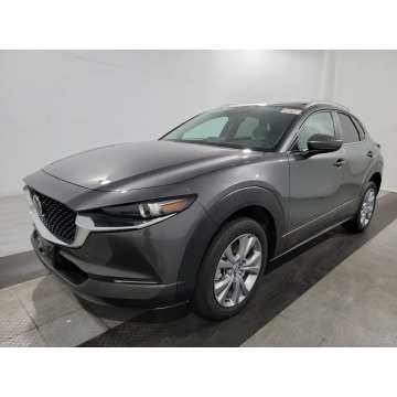 Mazda CX-30 - S Preferred Package AWD