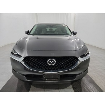 Mazda CX-30  SUV 2022,  2.5 benzyna, automat - Na sprzedaż za 116 850 zł - Katowice - zdjęcie 2