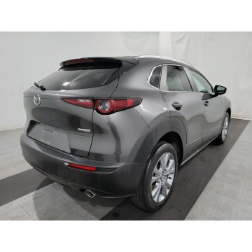Mazda CX-30  SUV 2022,  2.5 benzyna, automat - Na sprzedaż za 116 850 zł - Katowice - zdjęcie 4