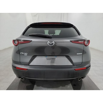 Mazda CX-30  SUV 2022,  2.5 benzyna, automat - Na sprzedaż za 116 850 zł - Katowice - zdjęcie 5