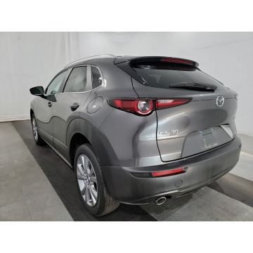 Mazda CX-30  SUV 2022,  2.5 benzyna, automat - Na sprzedaż za 116 850 zł - Katowice - zdjęcie 6