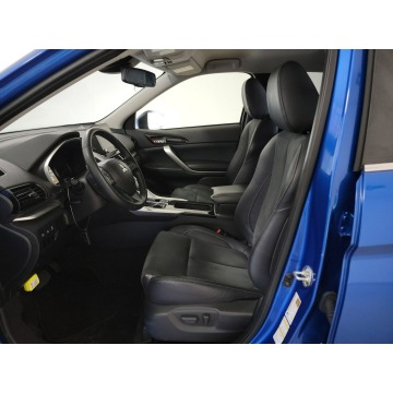 Mitsubishi Eclipse Cross  SUV 2022,  1.5 benzyna, automat - Na sprzedaż za 107 010 zł - Katowice - zdjęcie 7