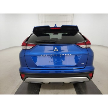 Mitsubishi Eclipse Cross  SUV 2022,  1.5 benzyna, automat - Na sprzedaż za 107 010 zł - Katowice - zdjęcie 5