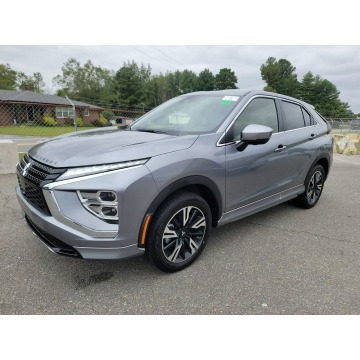 Mitsubishi Eclipse Cross - SE