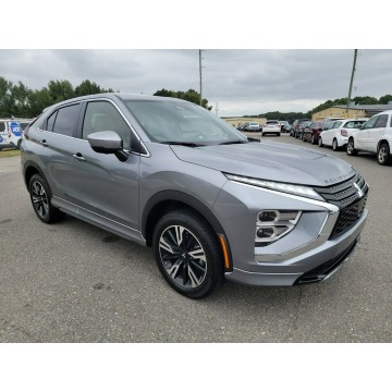 Mitsubishi Eclipse Cross  SUV 2023,  1.5 benzyna, automat - Na sprzedaż za 131 118 zł - Katowice - zdjęcie 3