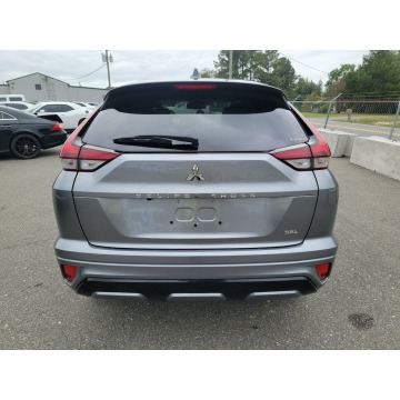 Mitsubishi Eclipse Cross  SUV 2023,  1.5 benzyna, automat - Na sprzedaż za 131 118 zł - Katowice - zdjęcie 5