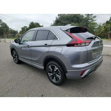 Mitsubishi Eclipse Cross  SUV 2023,  1.5 benzyna, automat - Na sprzedaż za 131 118 zł - Katowice - zdjęcie 6