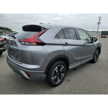Mitsubishi Eclipse Cross  SUV 2023,  1.5 benzyna, automat - Na sprzedaż za 131 118 zł - Katowice - zdjęcie 4