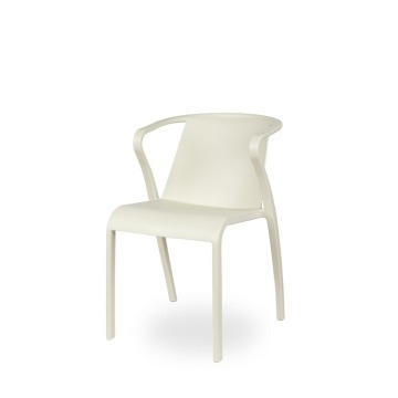 Krzesło Ezpeleta Fado piaskowy